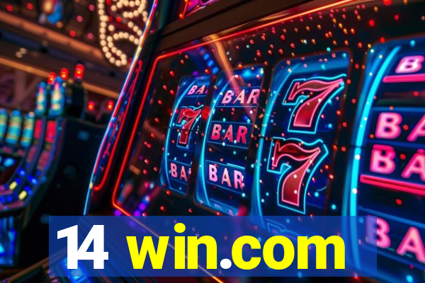 14 win.com